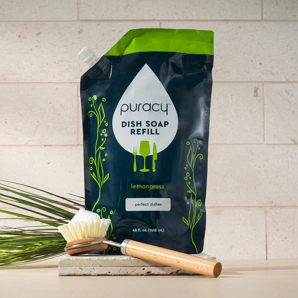 Dish Soap